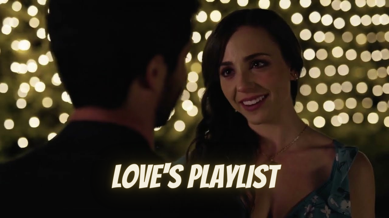 LOVE'S PLAYLIST Trailer 2022