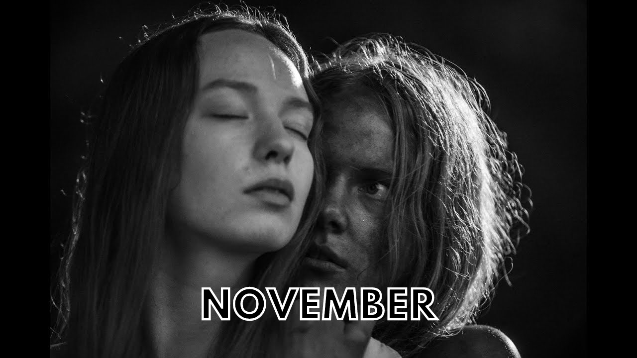 NOVEMBER Trailer 2022 | Official Trailer | Upcoming Movie Trailer | CWEB Reviews
