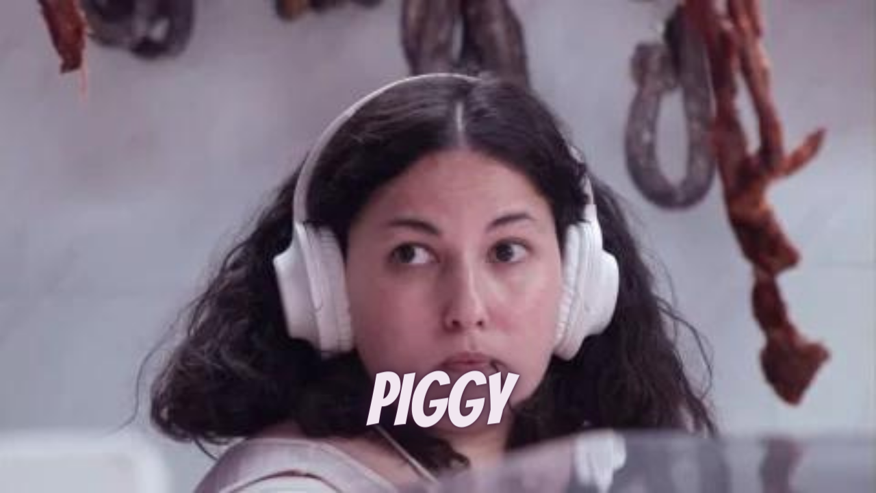 PIGGY Trailer 2022
