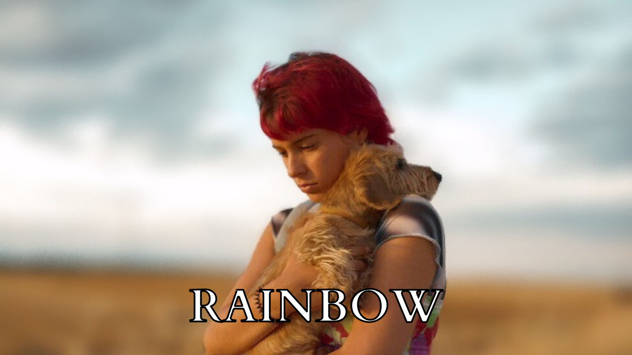 RAINBOW Trailer 2022 | Official Trailer | Upcoming Movie Trailer | CWEB Reviews