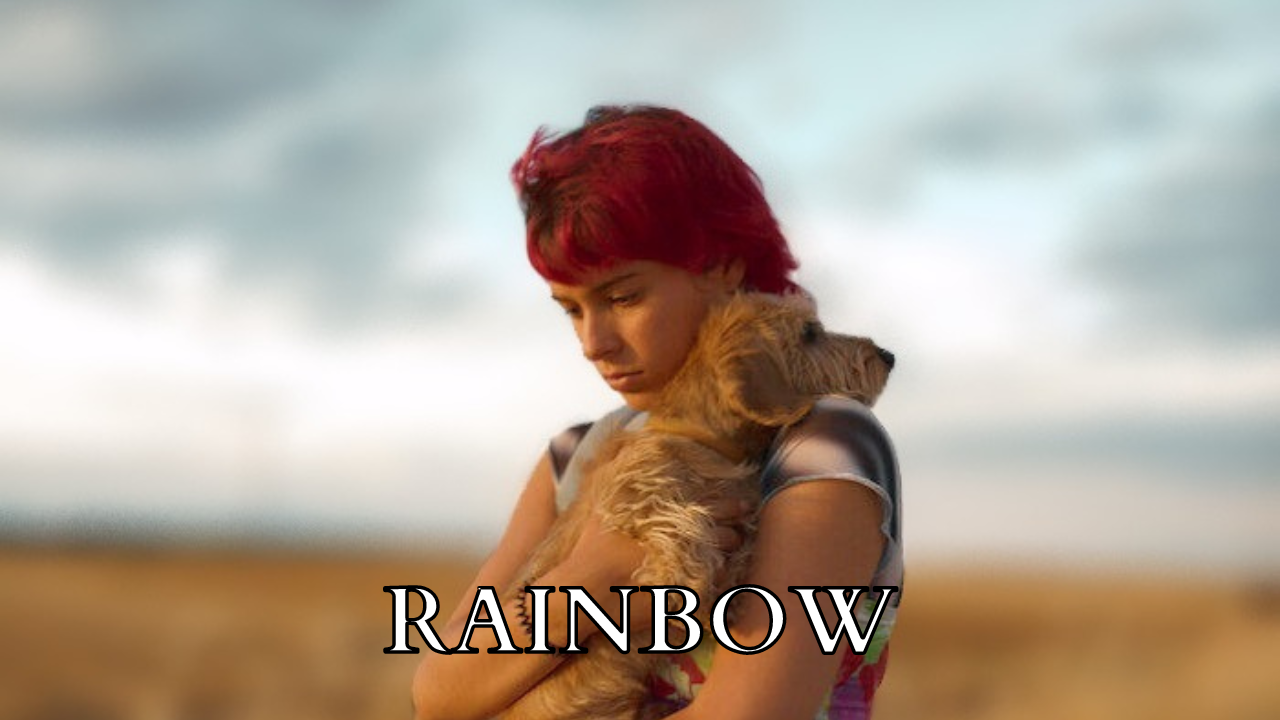 RAINBOW Trailer 2022