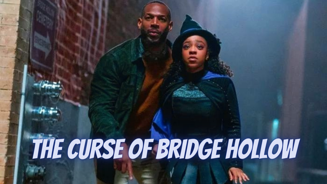 THE CURSE OF BRIDGE HOLLOW Trailer 2022