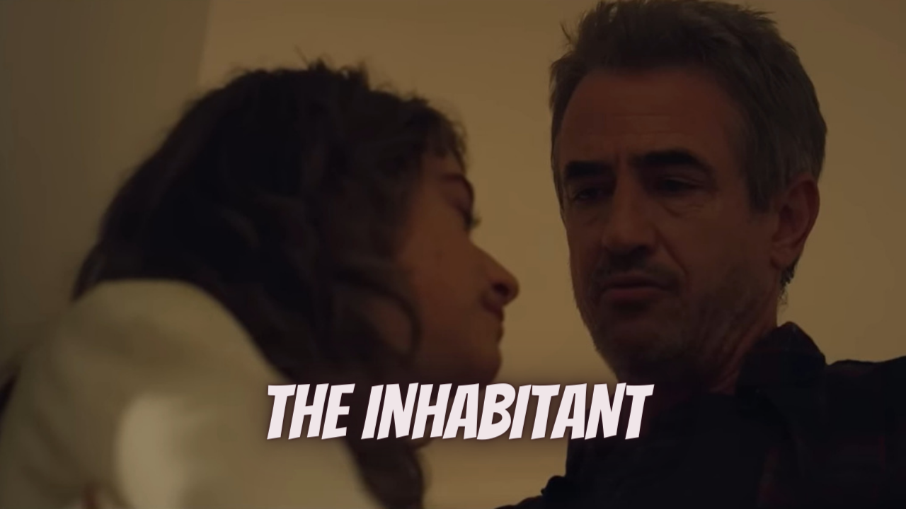 THE INHABITANT Trailer 2022 | Official Trailer | Upcoming Movie Trailer | CWEB Reviews