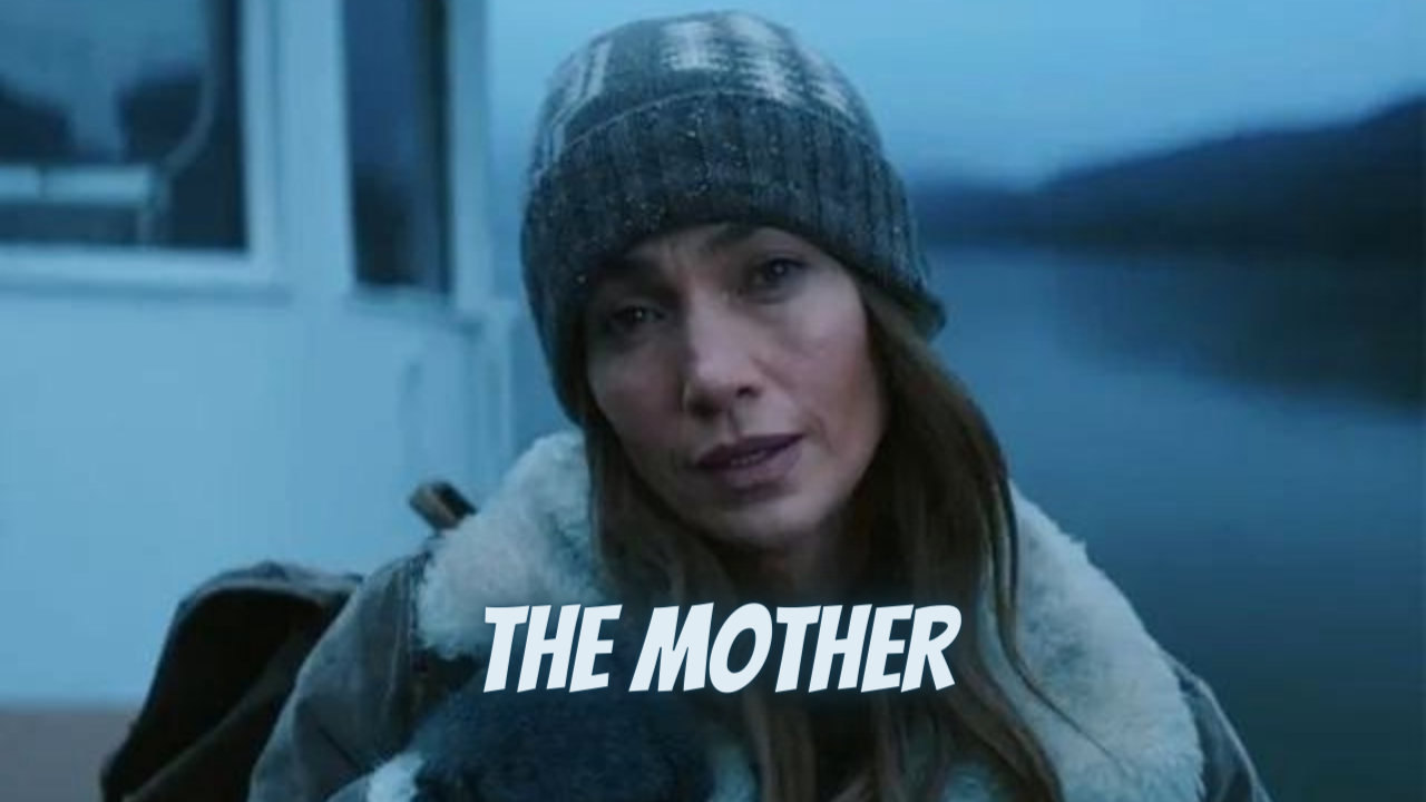 THE MOTHER Trailer 2022
