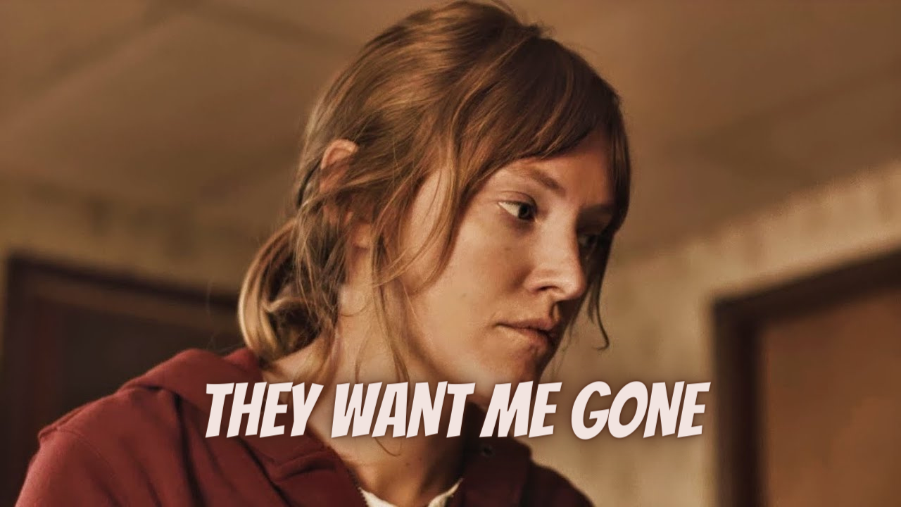 THEY WANT ME GONE Trailer 2022 | Official Trailer | Upcoming Movie Trailer | CWEB Reviews