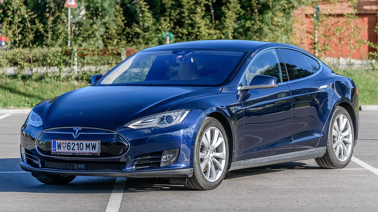 Tesla recalls more than one million cars to update window safety software
