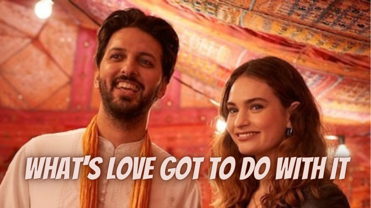 WHAT’S LOVE GOT TO DO WITH IT Trailer 2023 | Official Trailer | Upcoming Movie Trailer | CWEB Reviews