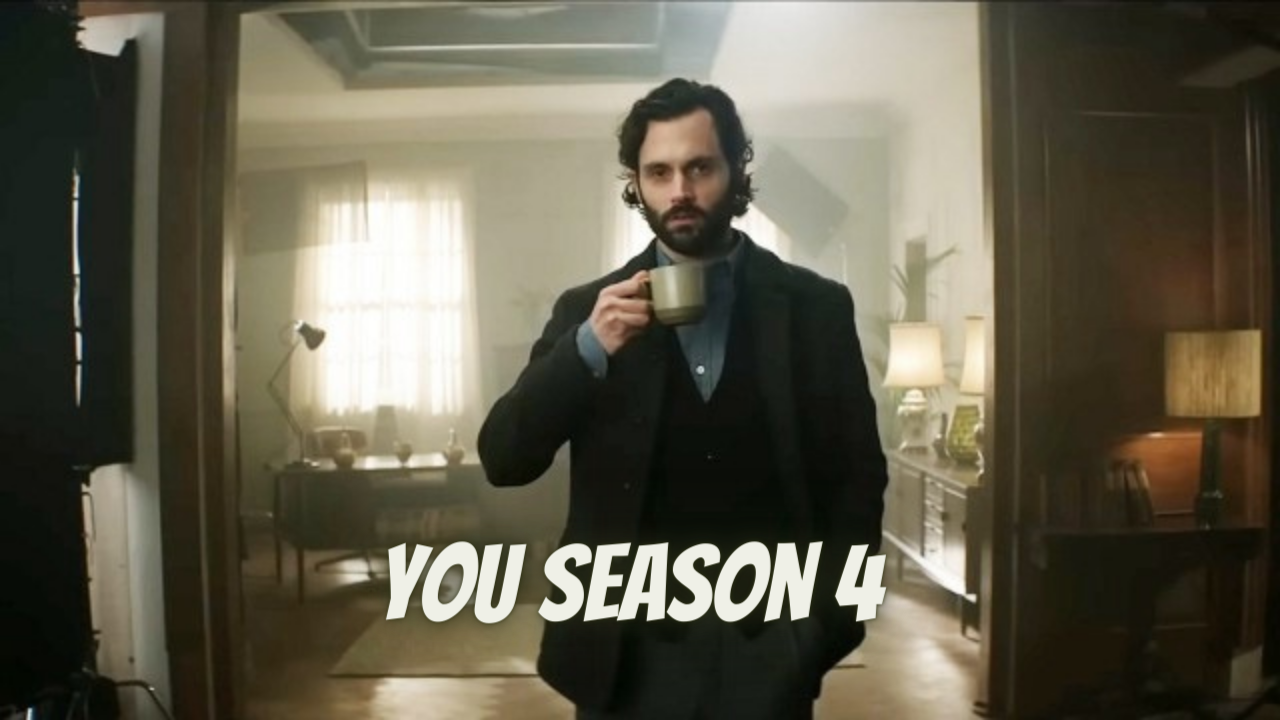 YOU Season 4 Trailer 2022 | Official Trailer | Upcoming Movie Trailer | CWEB Reviews