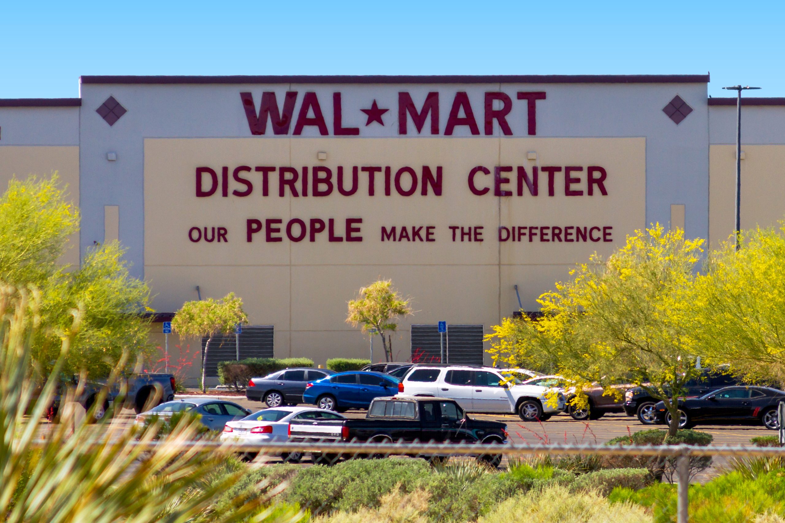 Walmart to hire 40,000 associates for holiday season and beyond for different roles