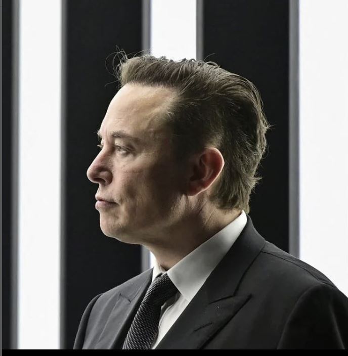 Elon Musk posts on human patient receiving brain implant from Neuralink