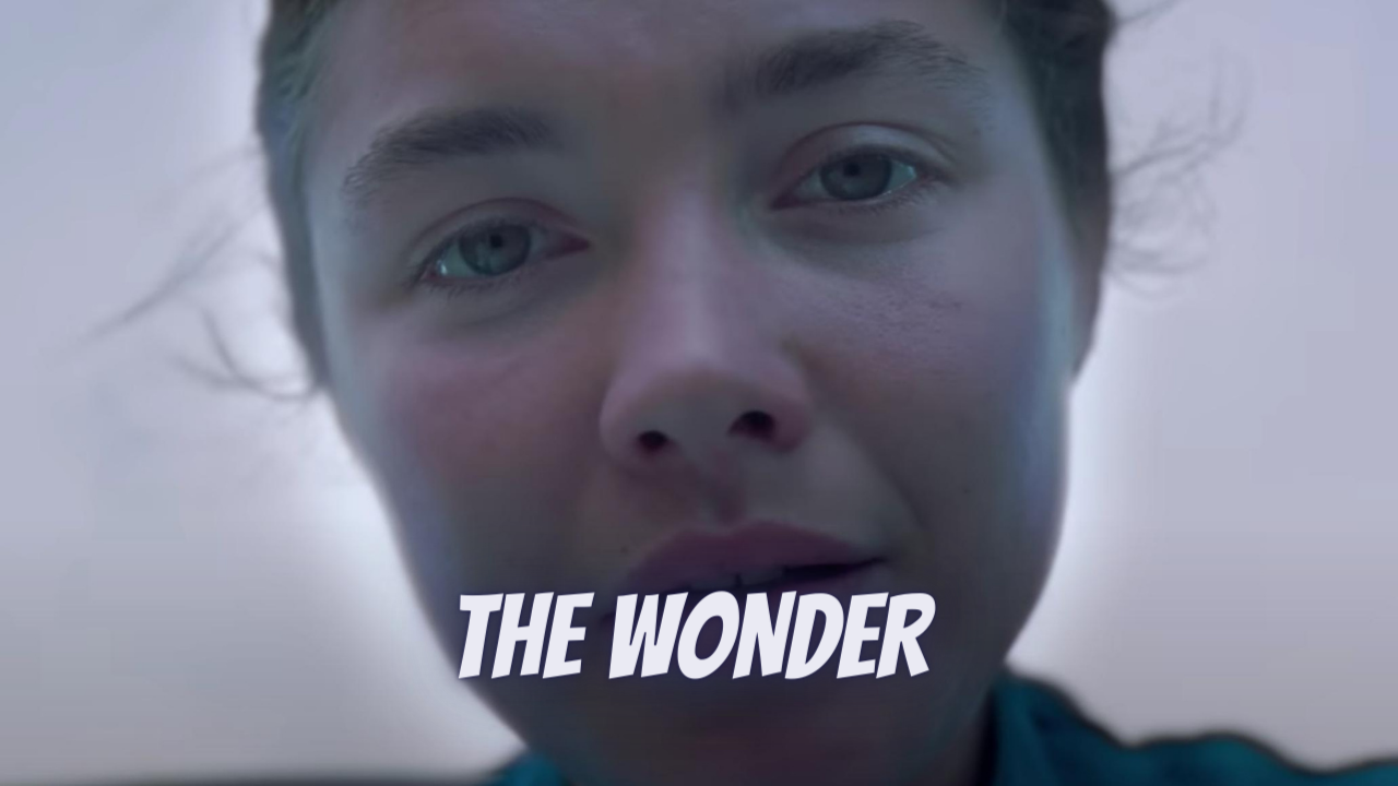 THE WONDER Trailer 2022
