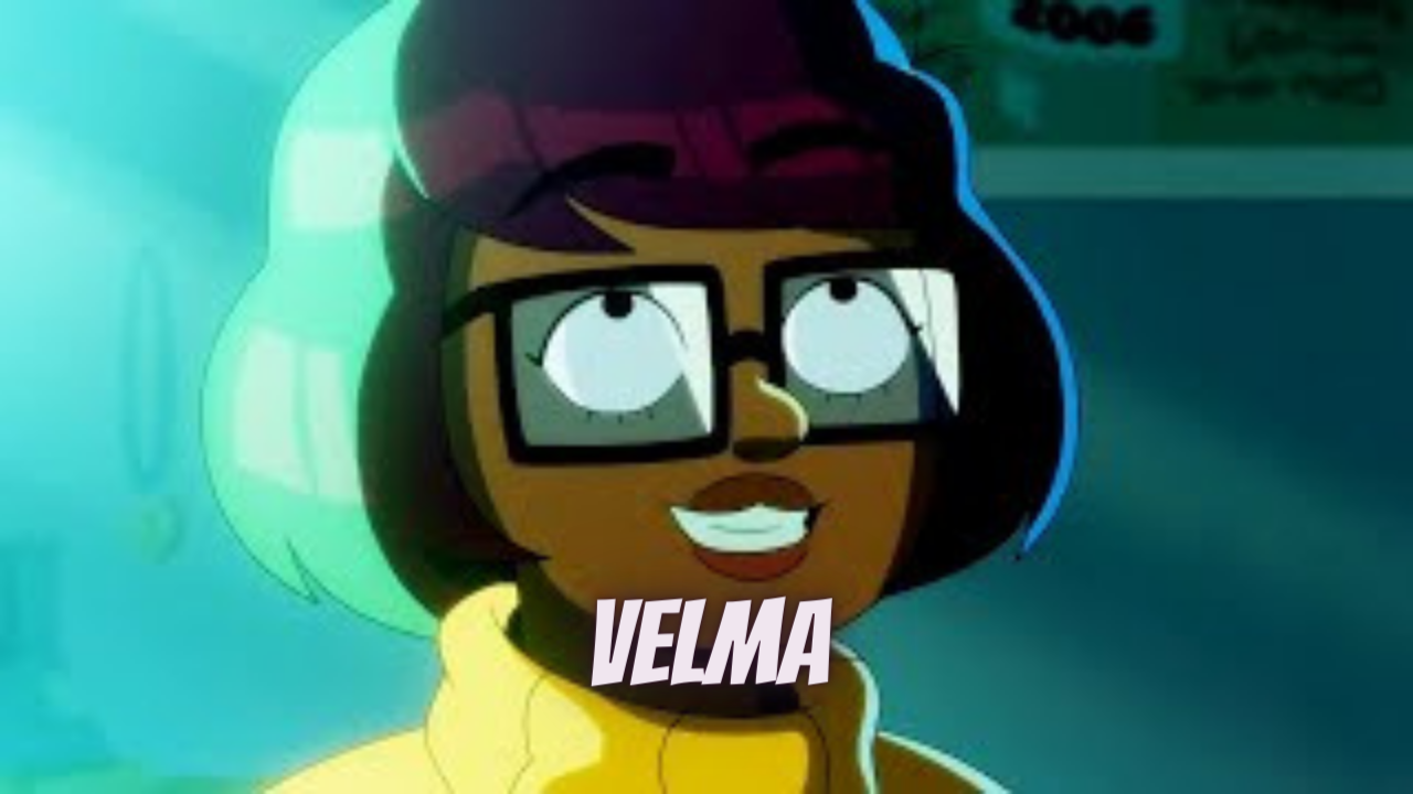 VELMA Trailer 2023