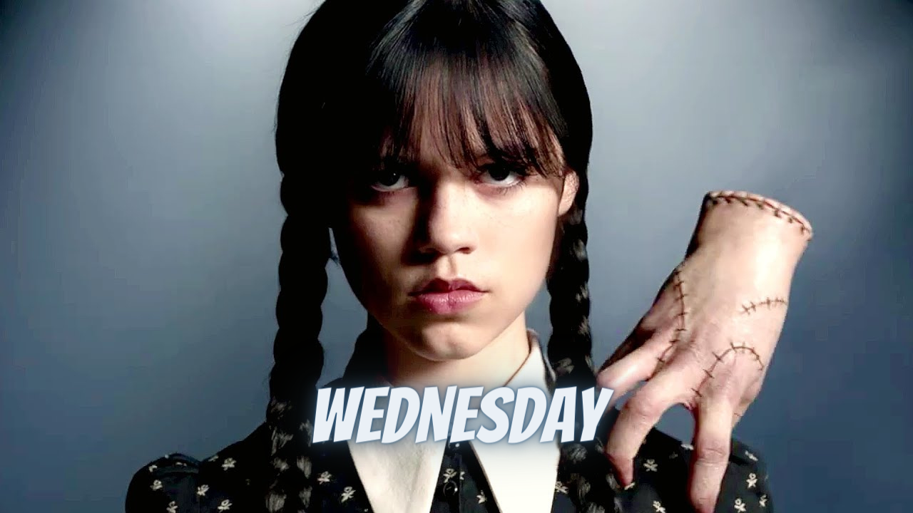 WEDNESDAY Trailer 2022 | Official Trailer | Upcoming Movie Trailer | CWEB Reviews