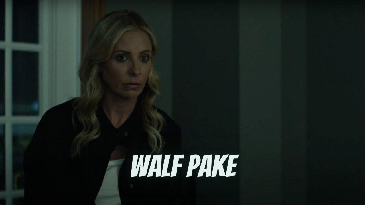 WOLF PACK Trailer 2023 | Official Trailer | Upcoming Movie Trailer | CWEB Reviews