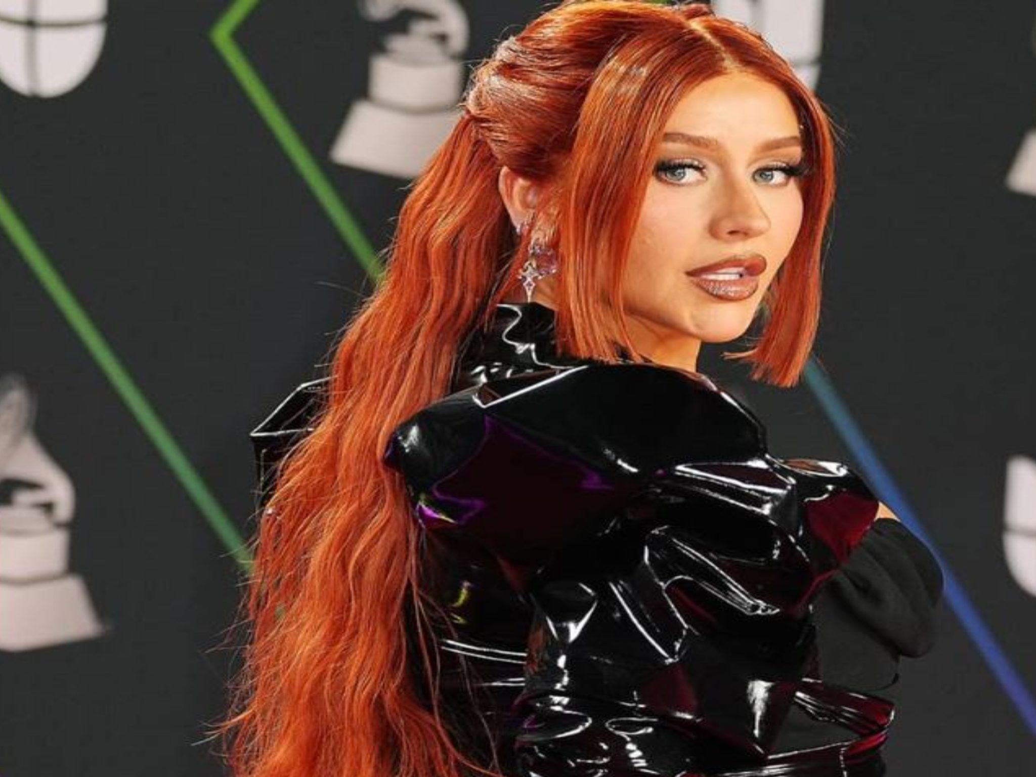 Christina Aguilera'S Instagram: A Fan'S Delight - 1vzrali