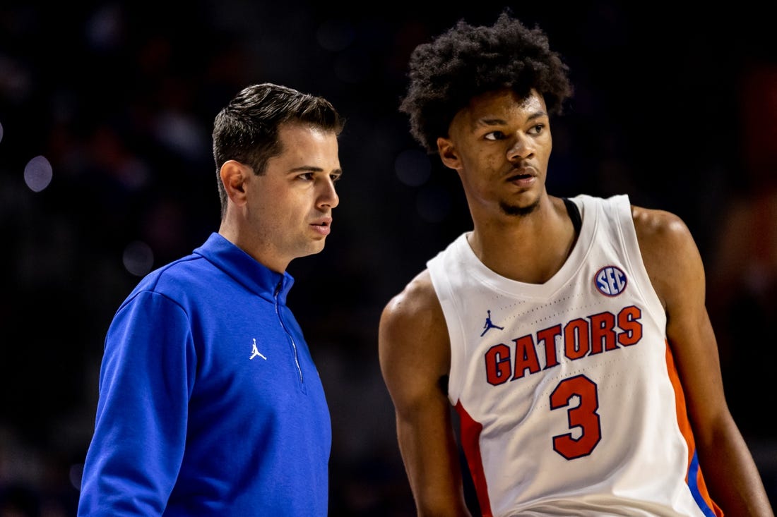 Florida depth poses problem for Kennesaw State CWEB