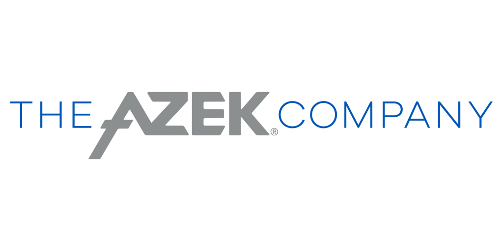 The AZEK Company Shares Up 2 percent on Q4 Results CWEB