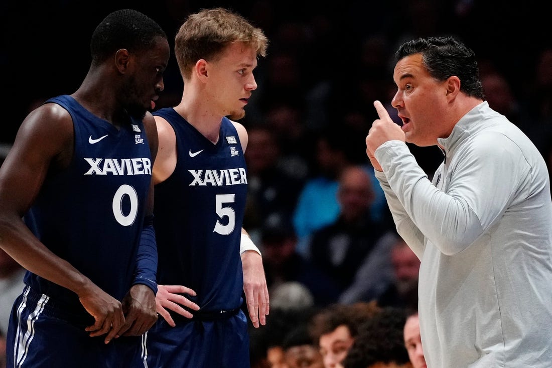 Cincinnati Xavier Fired Up For Crosstown Shootout Cweb Cincinnati Xavier Fired Up For Crosstown Shootout Cweb
