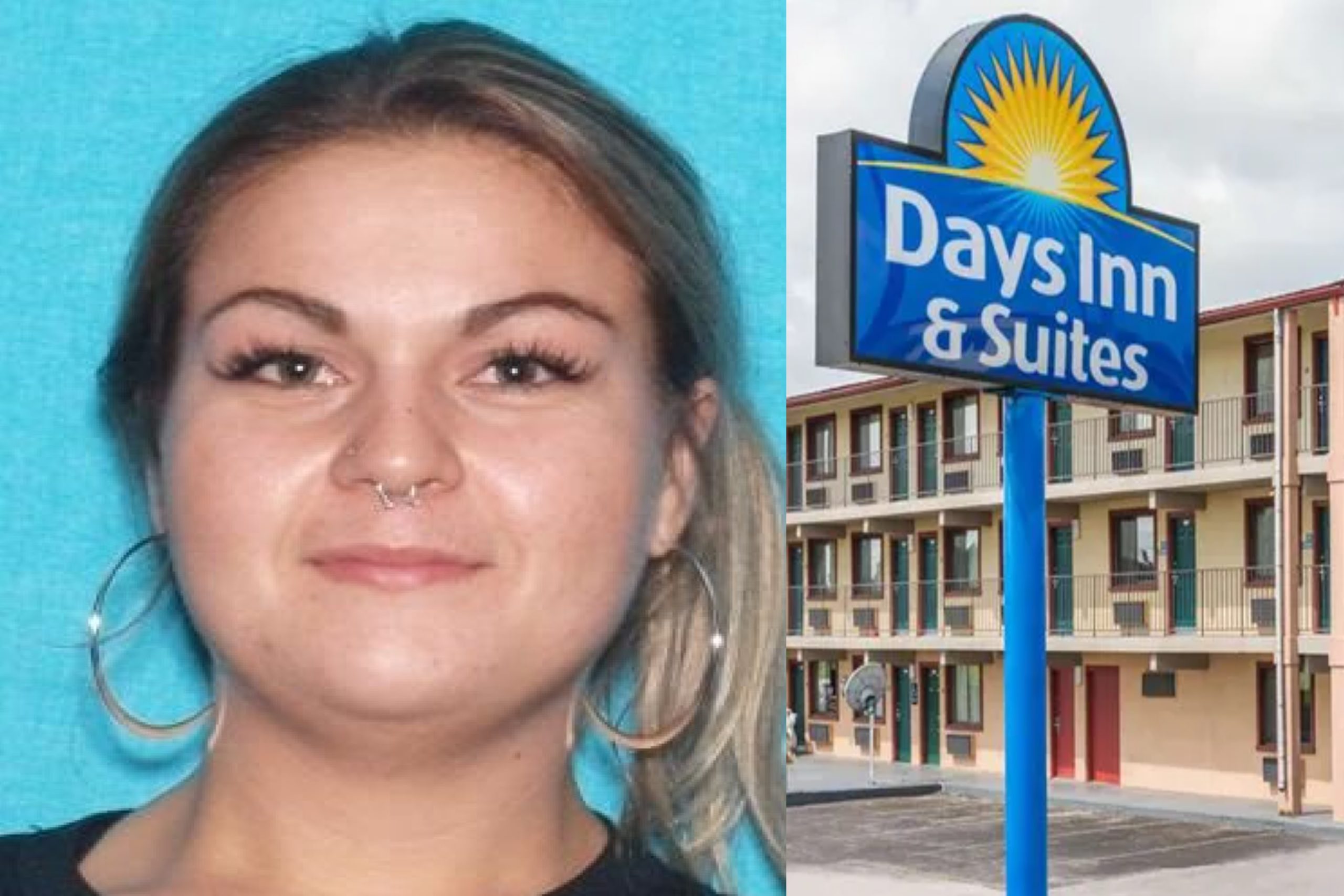 Armed mother from Tennessee is accused of carjacking three cars and