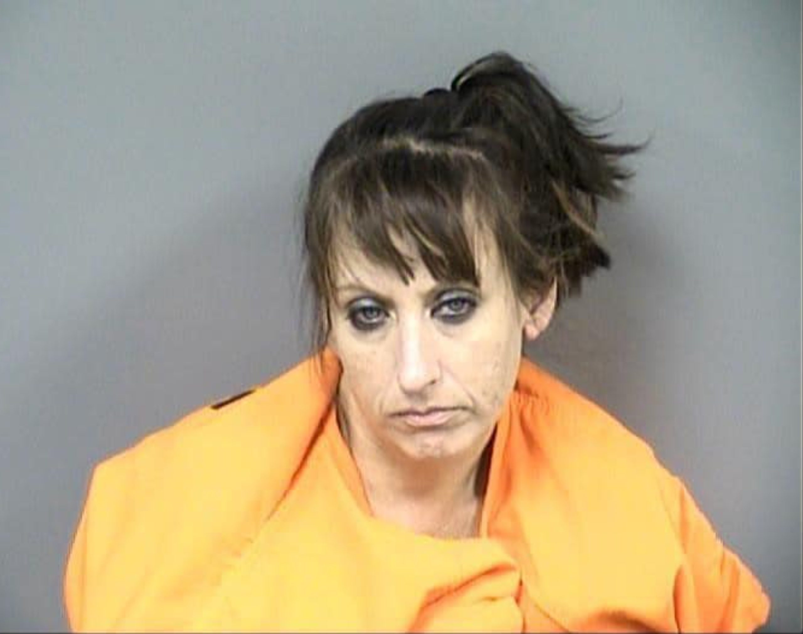 Citrus County Deputy Caught On Camera In Controversial Arrest - ymalw0j
