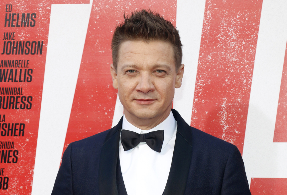 Jeremy Renner Accident Update: Celebrity Actor Undergoes Second Surgery after Snow Plow Accident Injuries