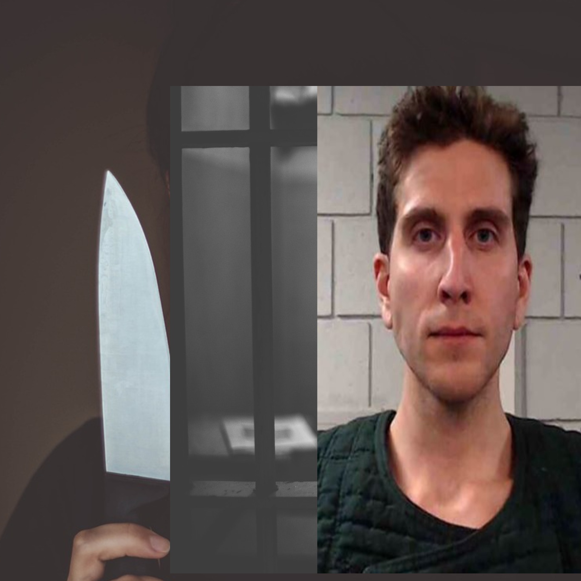 Idaho Students Murder Update Bryan Kohberger Denied Bail, Police