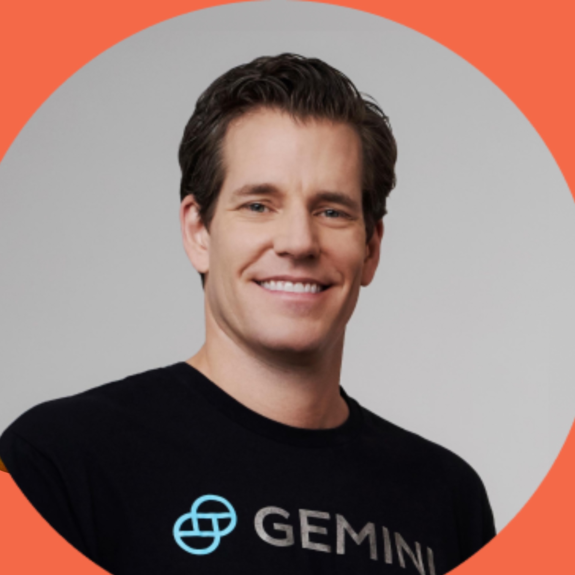 Cameron Winklevoss of Gemini criticizes crypto exec Barry Silbert   over  frozen funds