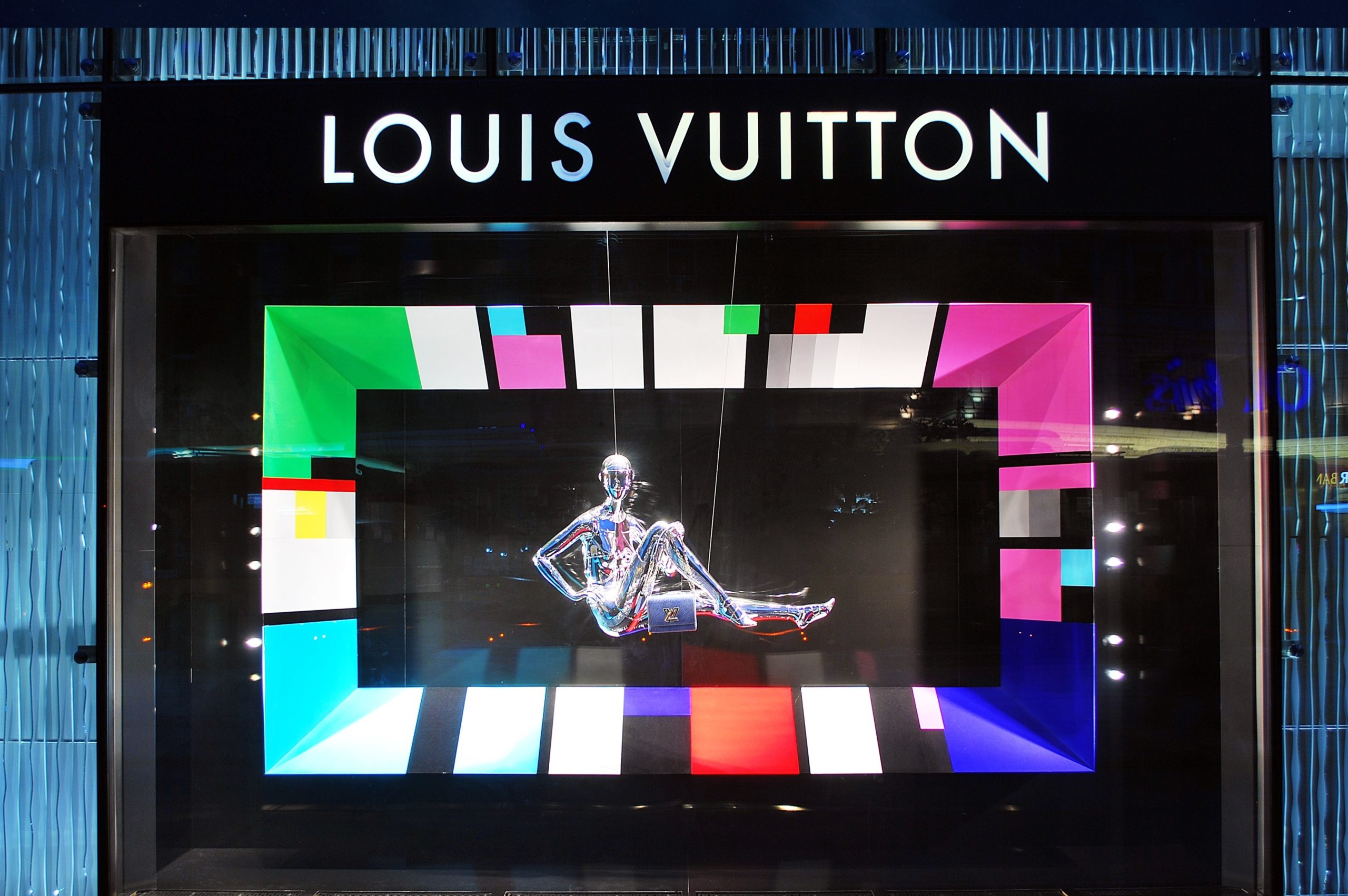 LVMH corporate shuffle, billionaire Bernard Arnault elevates children to top posts, Beccari to run LV