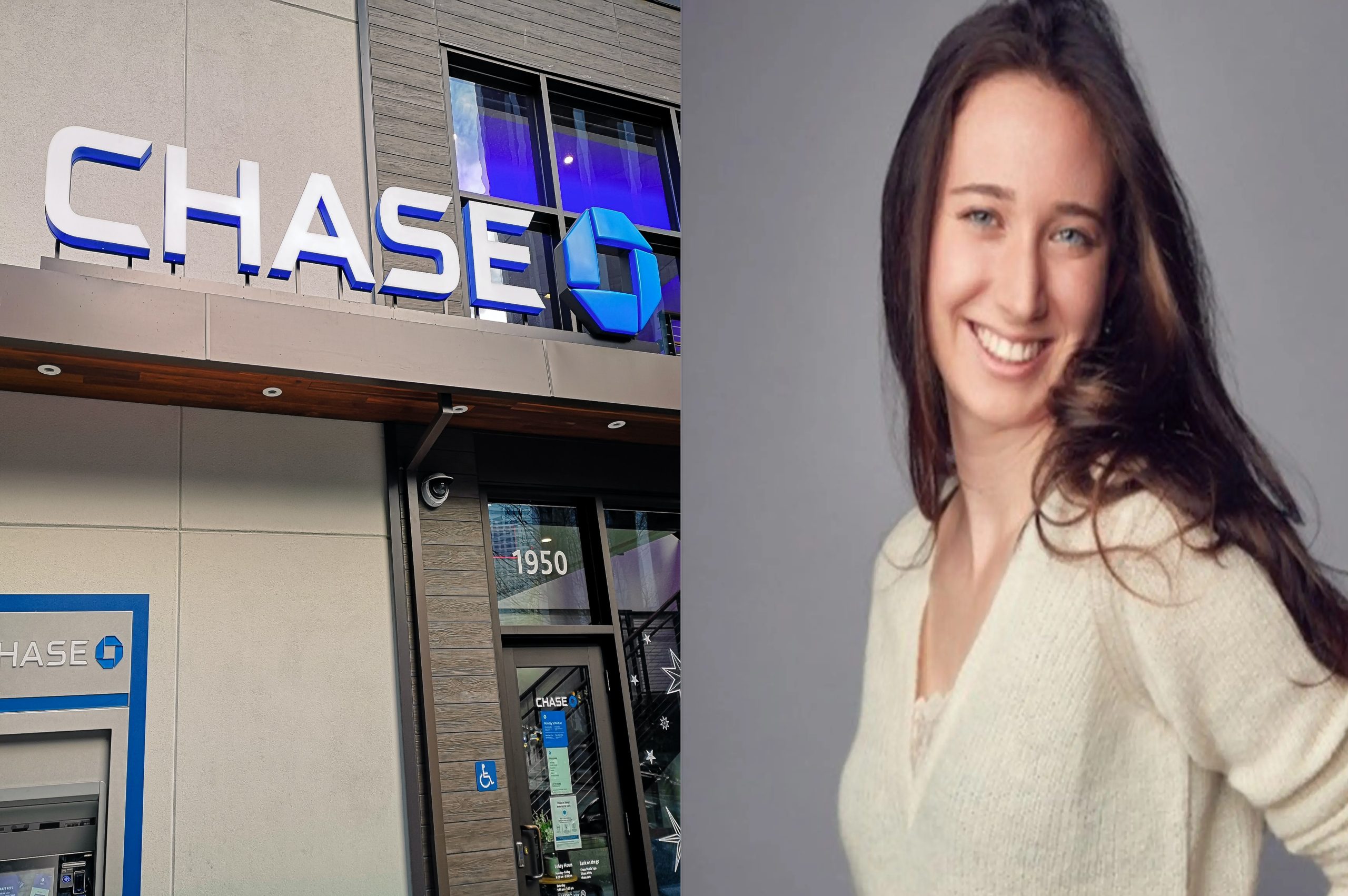 JPMorgan Chase sues startup Frank’s founder, shuts down the college financial planning site that it had acquired for $175 million