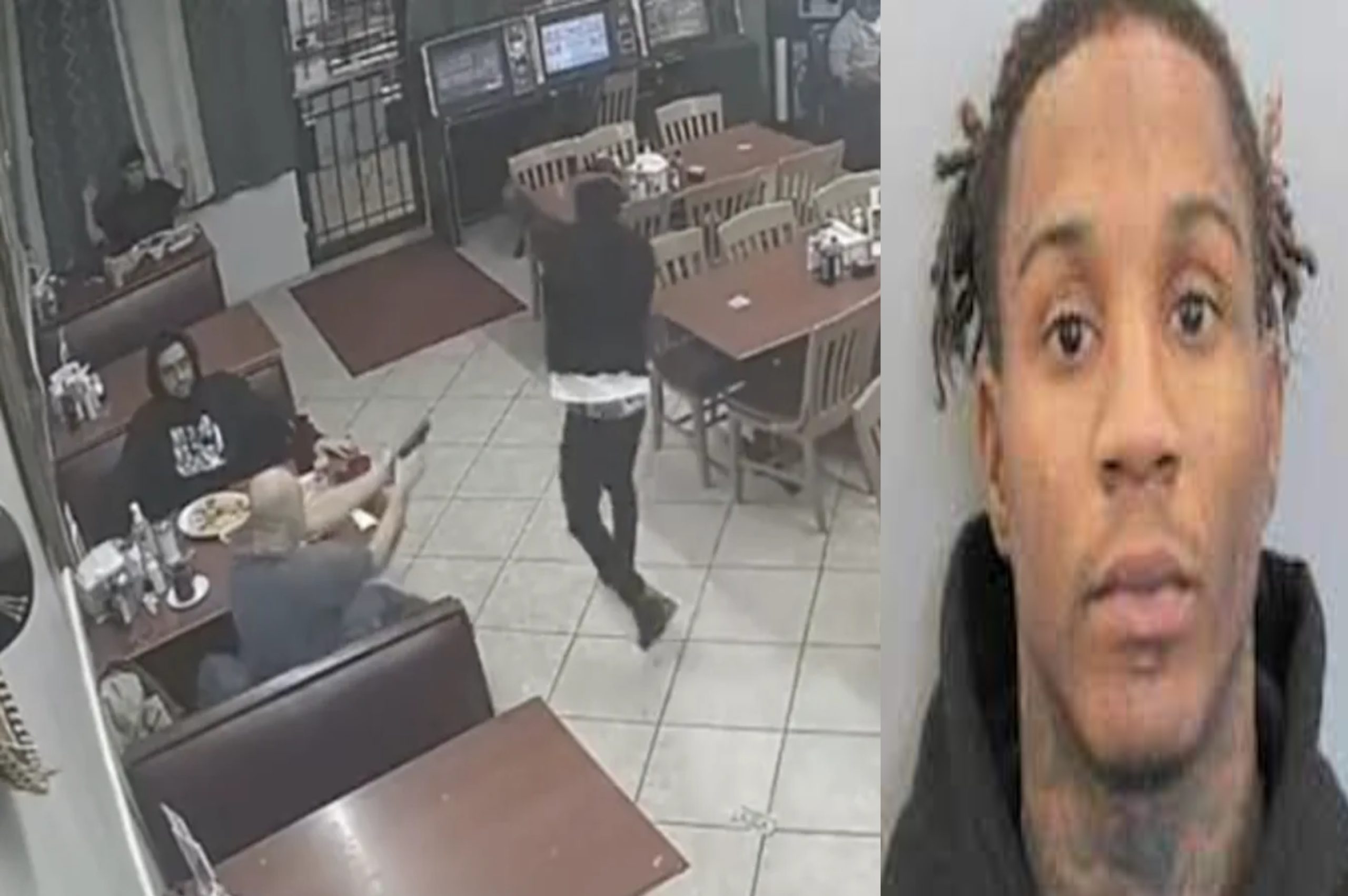 Will Vigilante Who Killed Robber In Houston Restaurant, Returned Customers’ Money, Be Charged for Murder?