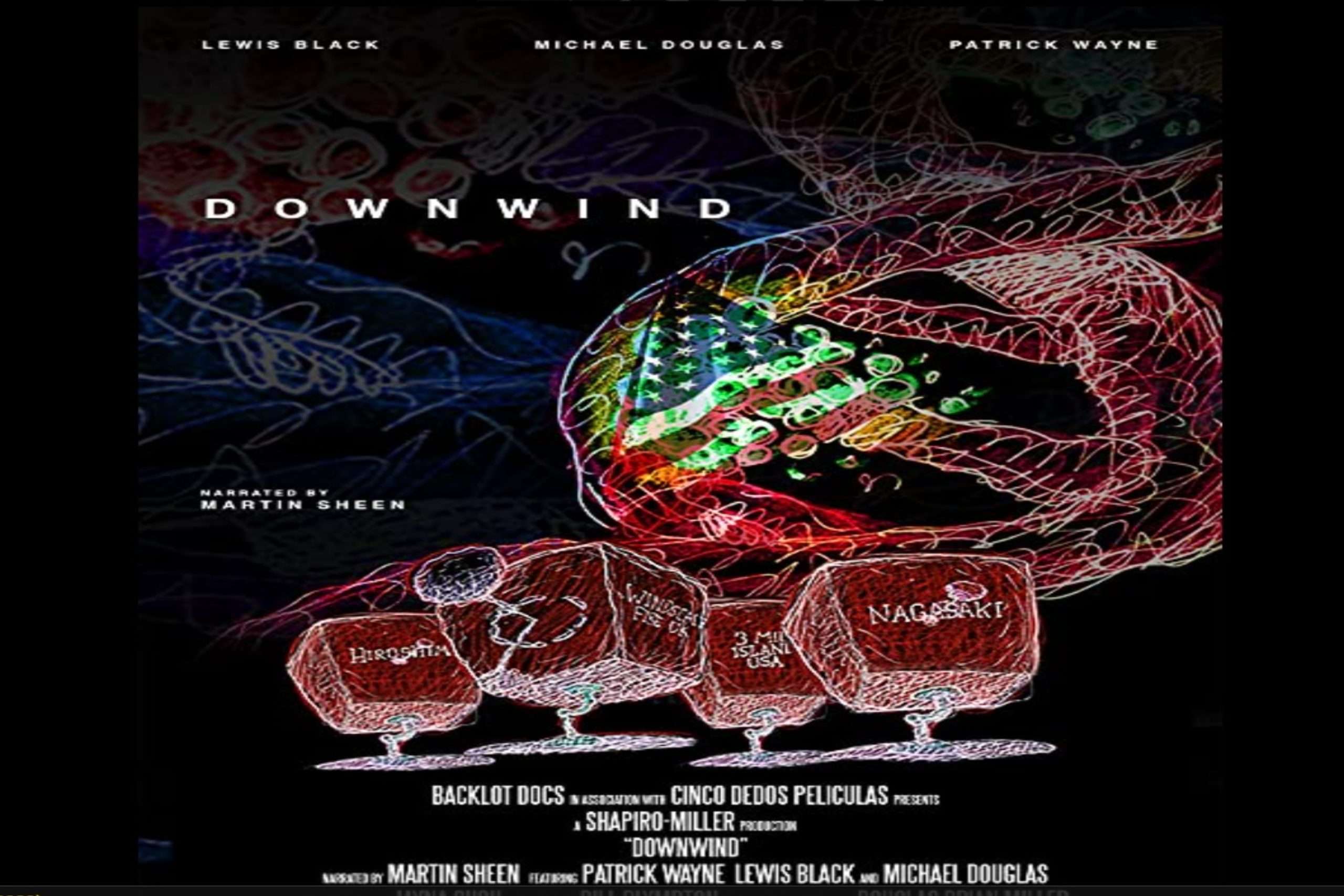 Watch: Downwind (10/10) Movie Review