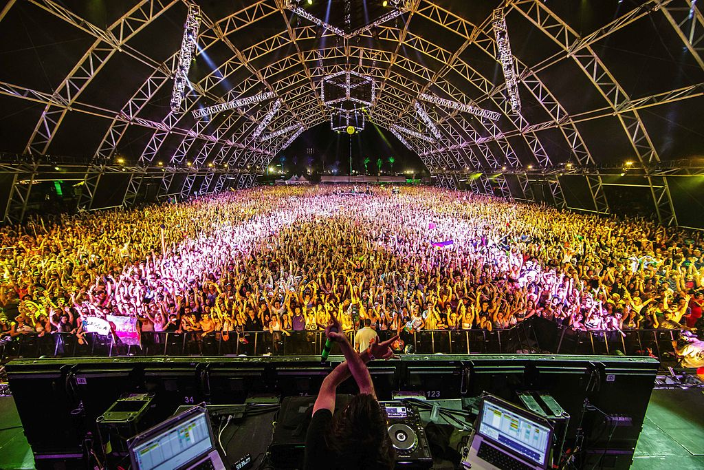 Watch: Who will be headlining the Coachella Music Festival in April 2023?