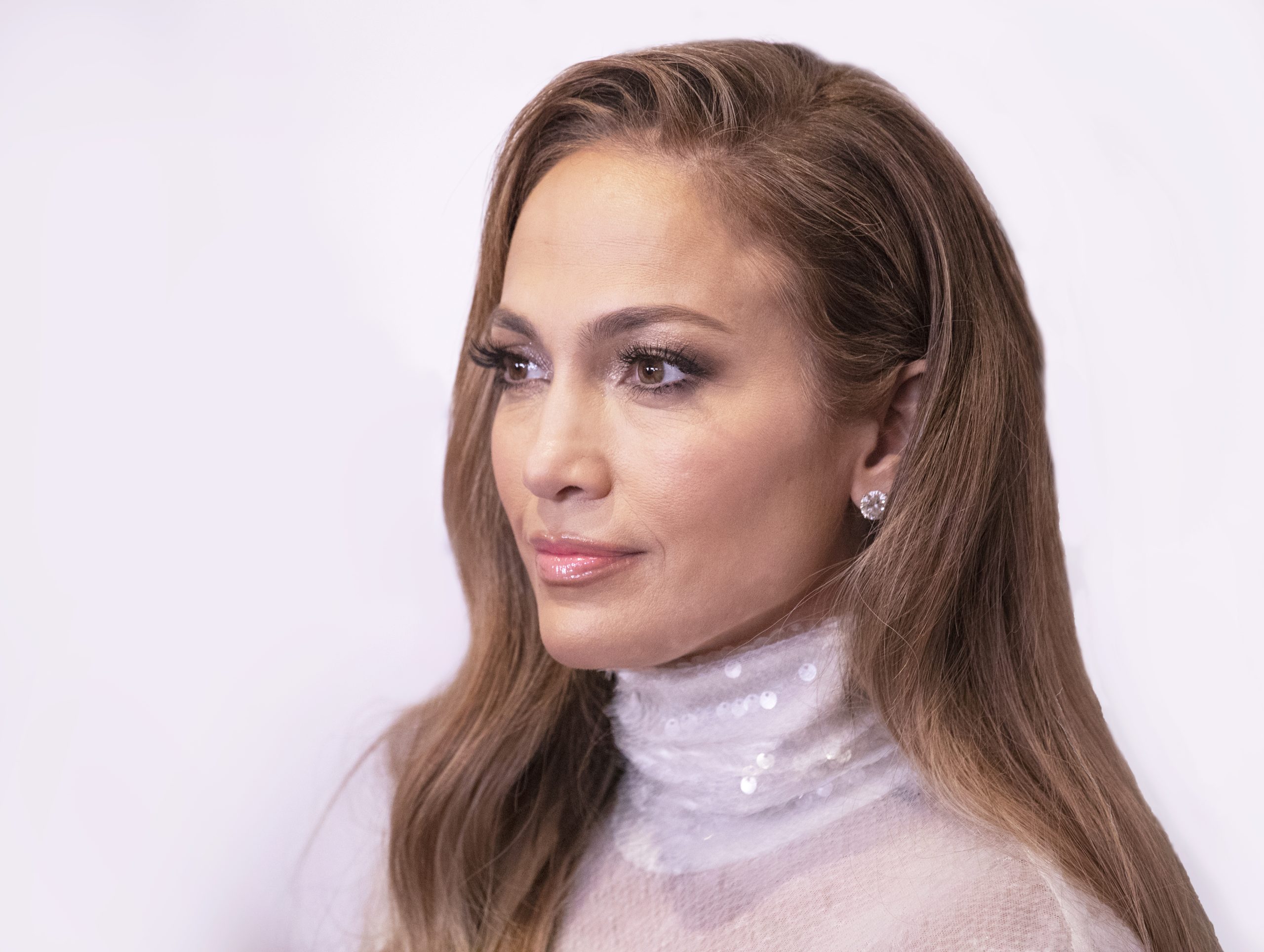 Celebrity Jennifer Lopez thrills fans with unseen wedding photos and more in New Year’s Eve video