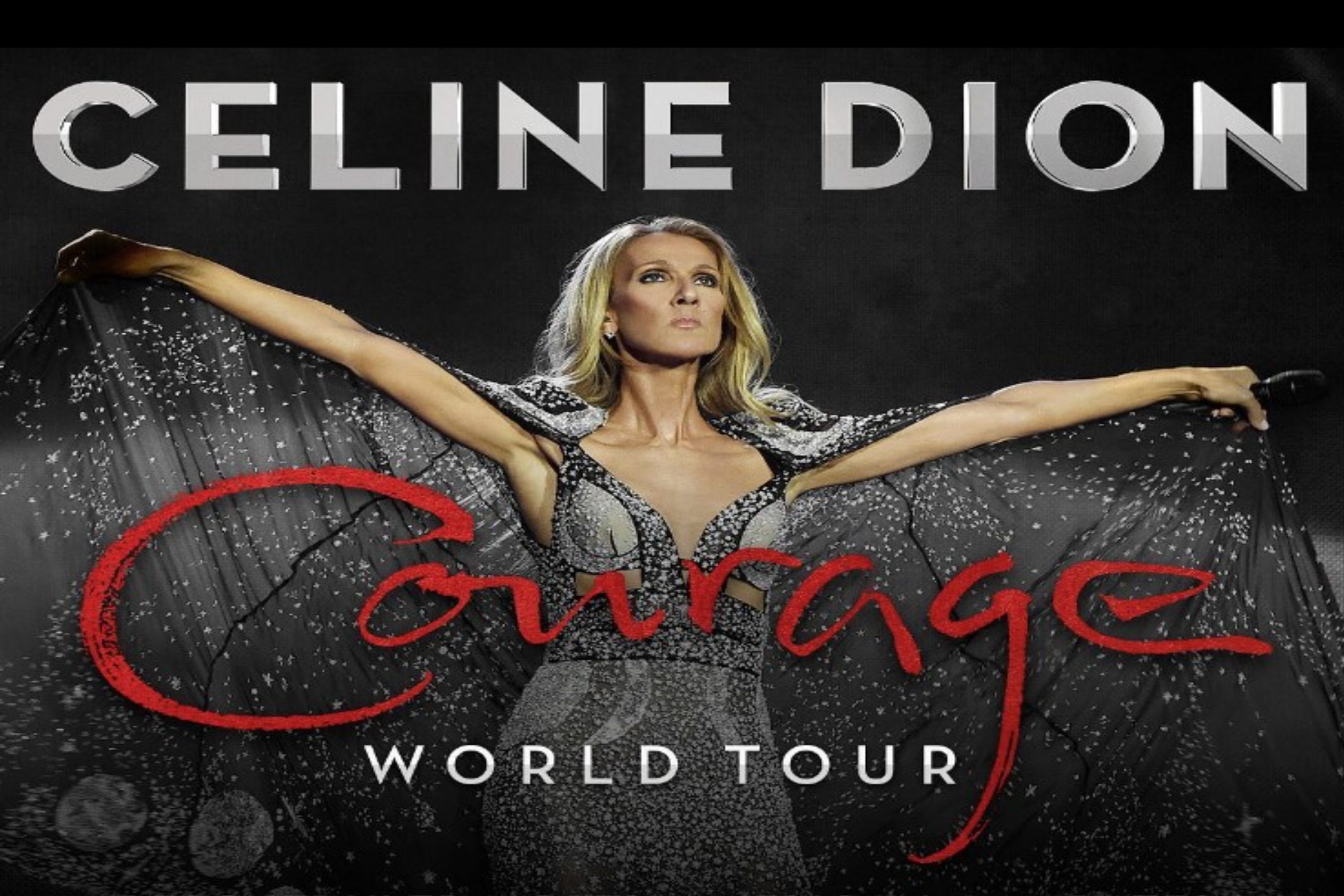 Angry Fans: Celine Dion Axed From Rolling Stone Magazines Top 200 Singers List