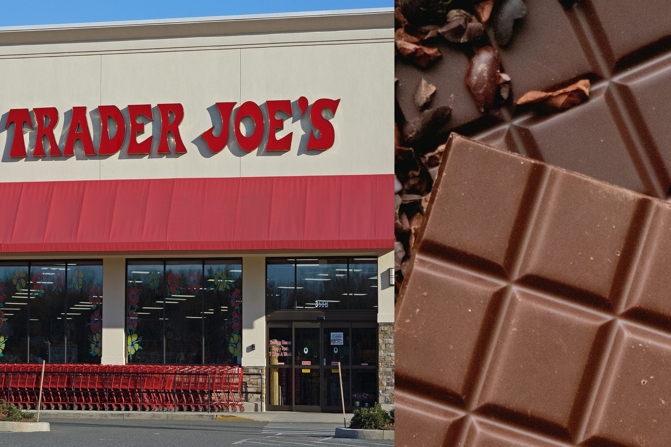 Trader Joe’s and Hershey Face Lawsuit, Lead and Cadmium Found in Chocolate Products Pose Serious Health Risks