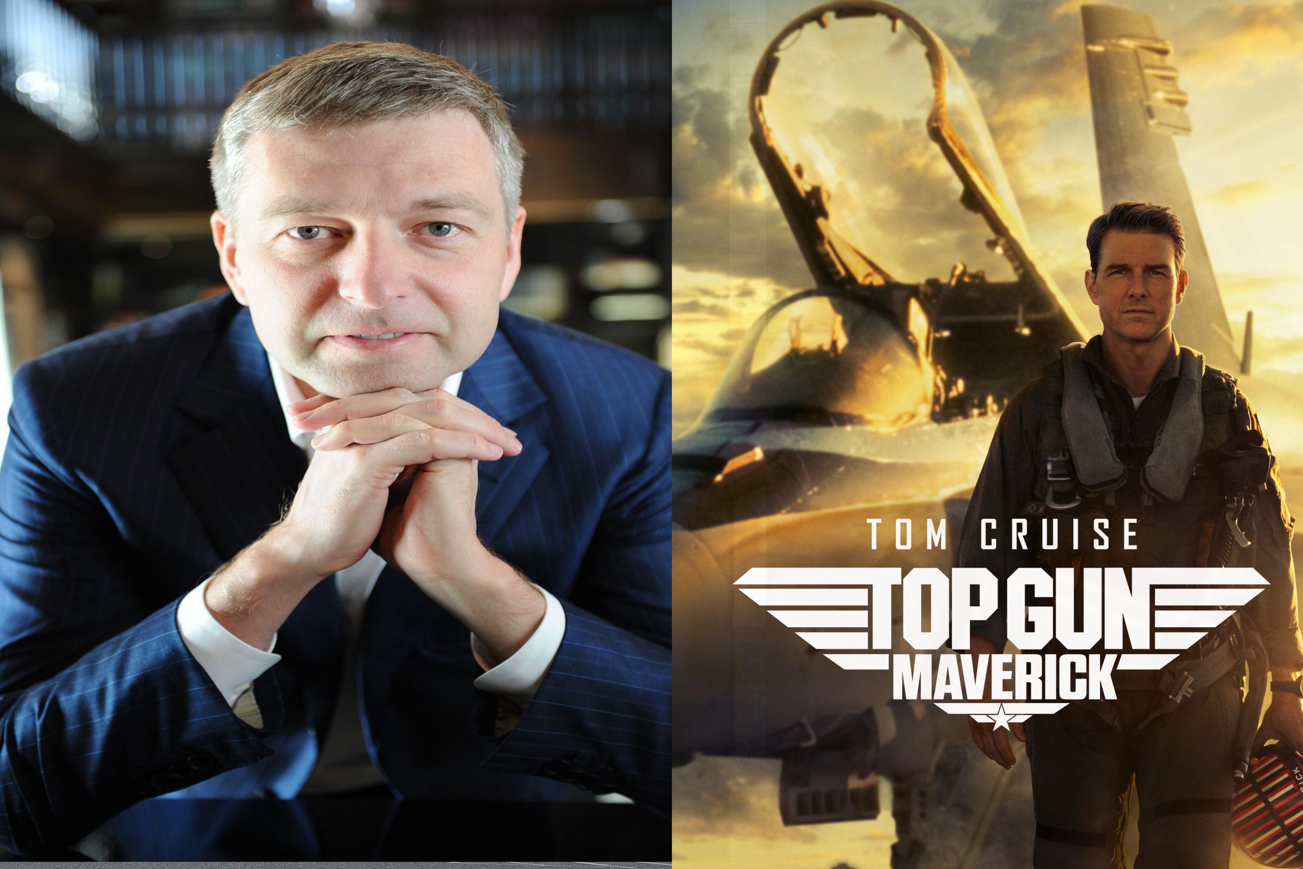 New Lawsuit Alleges Russian Billionaire Dmitry Rybolovlev Funded Hollywood’s Biggest Hits, Withdrew When Russia Invaded Ukraine
