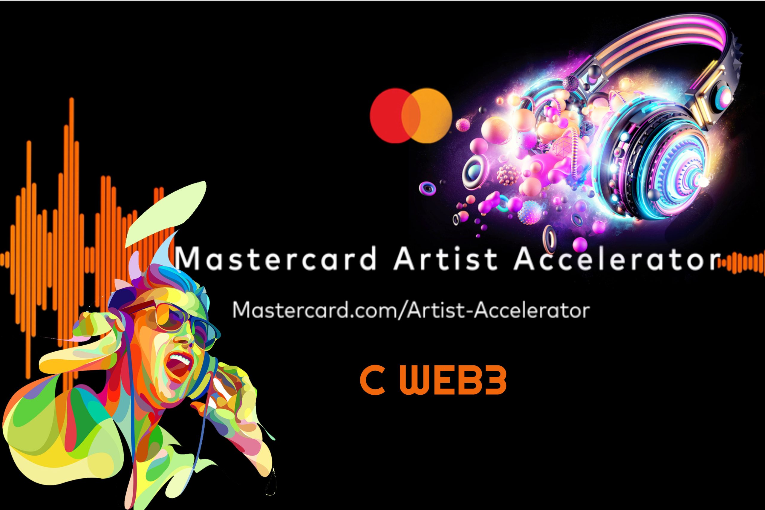 Mastercard and Polygon collaborate to launch the Web3 musician accelerator program