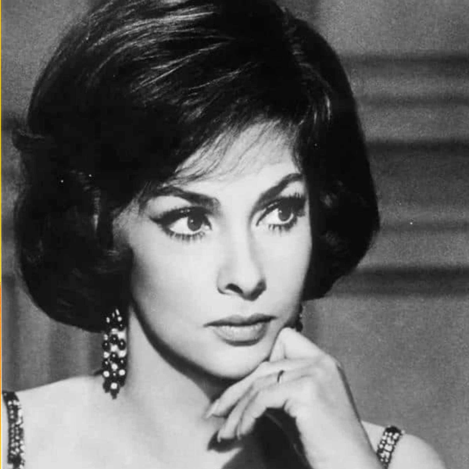 Watch: Italian Actress Gina Lollobrigida has died at age 95