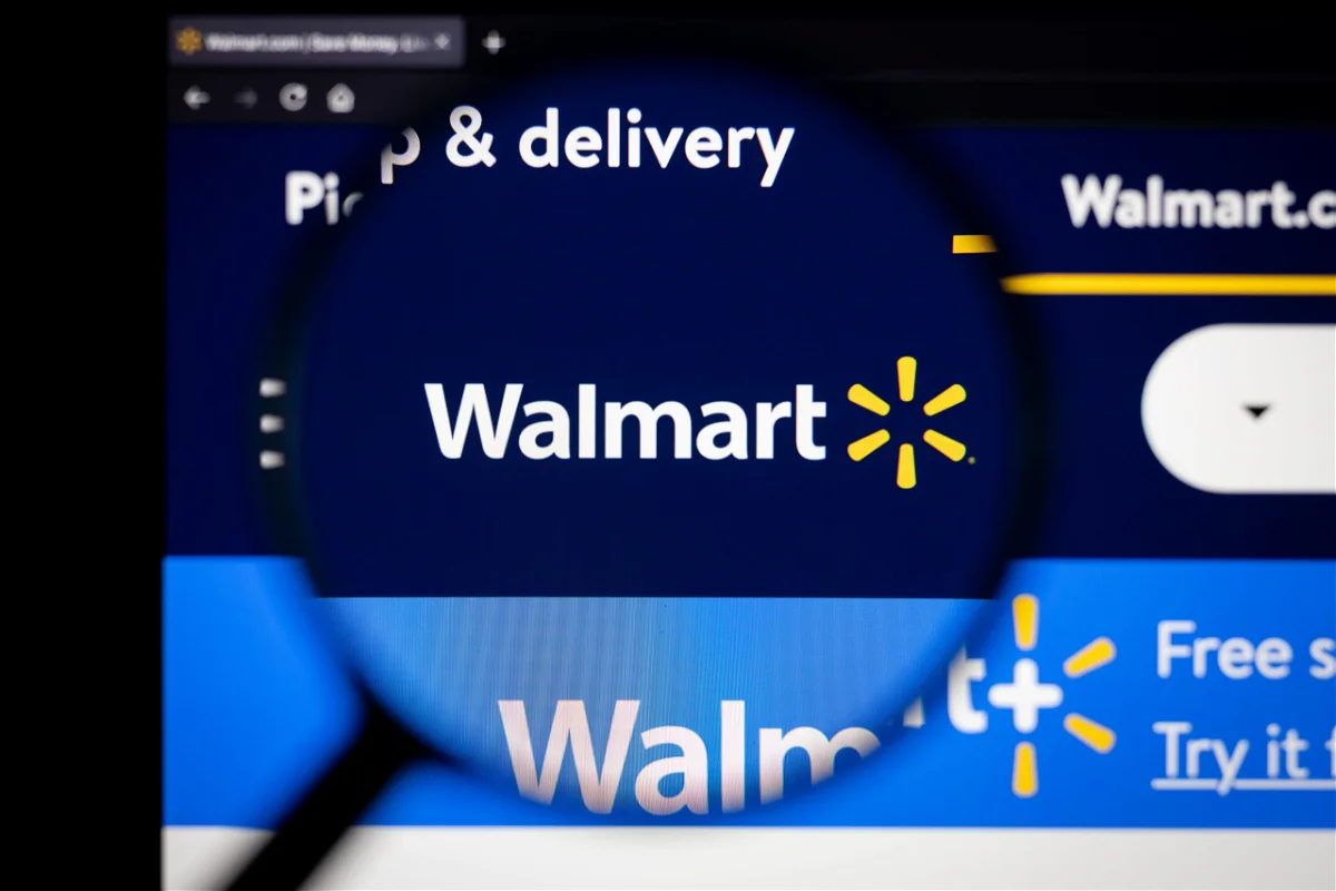 What is the future of grocery? Walmart unveils its vision at CES 2023