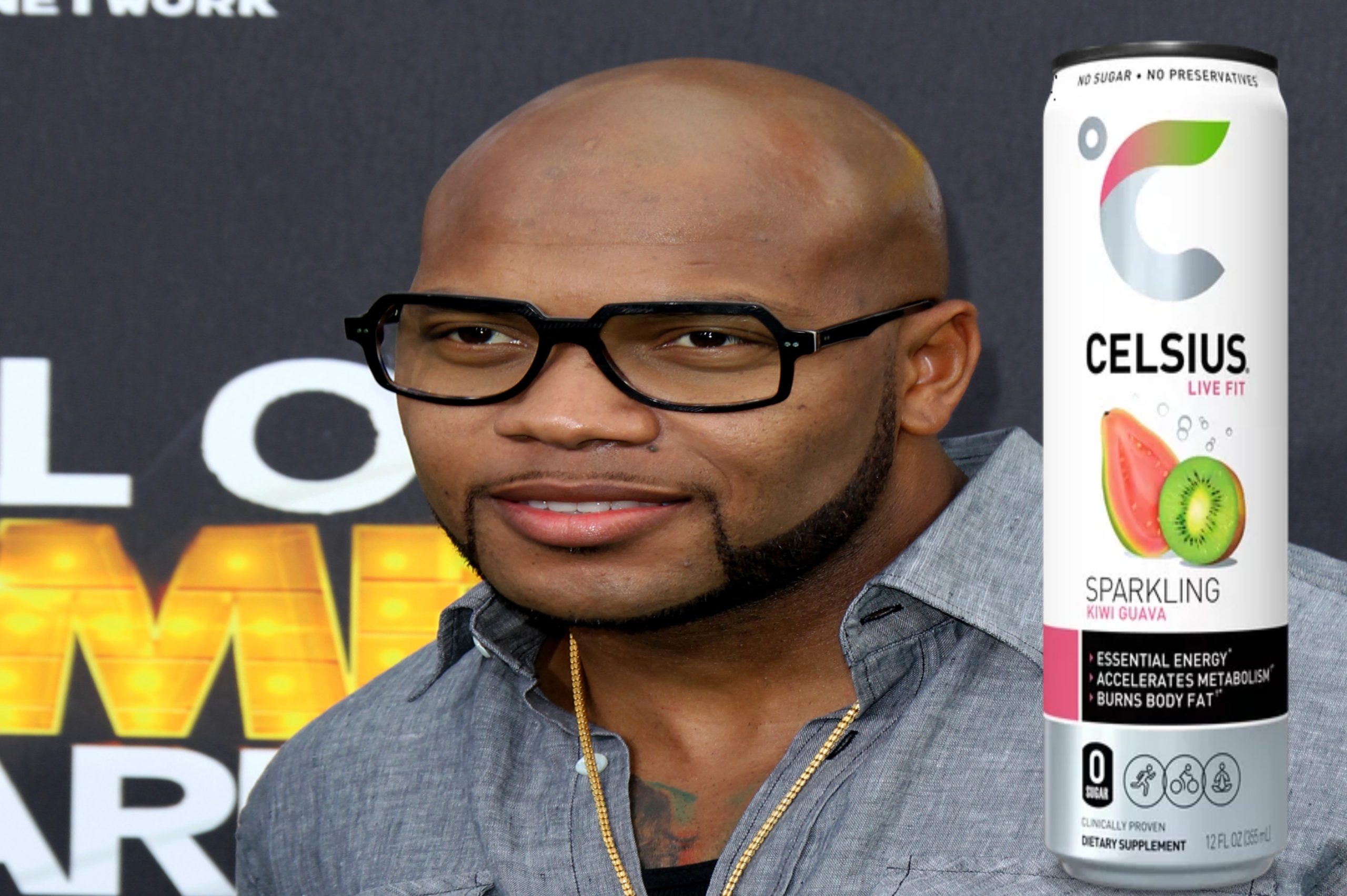 Watch: Celebrity Rapper Flo Rida Awarded $82 million by jury in lawsuit against Energy Drink Company Celsius