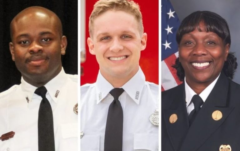 Two former Memphis Fire Department employees had their emergency medical technician licenses suspended regarding Tyre Nichols death.