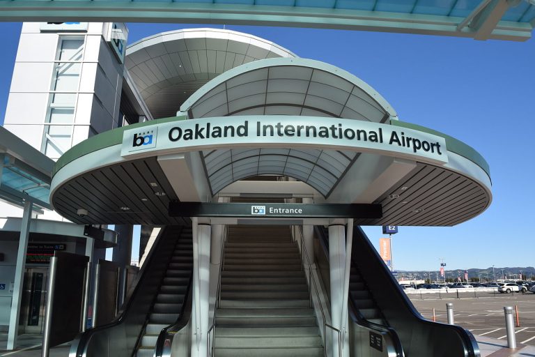 Watch: Power restored after Oakland outage, flights delayed but not canceled, some remain without power