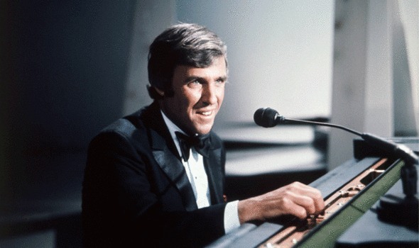 Burt Bacharach, a legendary pop composer, passed away at age 94.