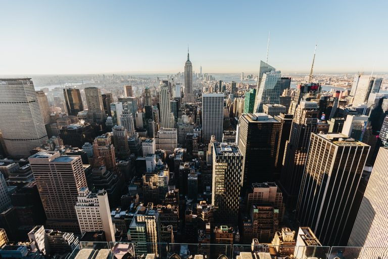 Manhattan businesses losing $12.4 billion per year as remote work continues, report says