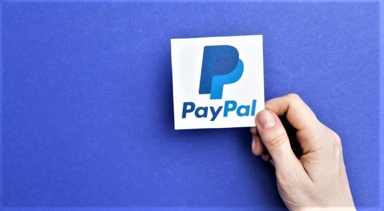 PayPal Shares Up 3 percent Following Q4 Beat