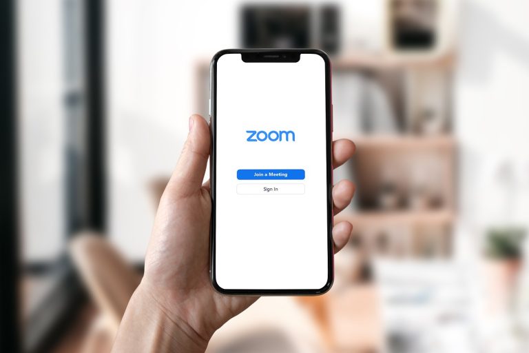 Zoom will lay off 1,300-15% of its workforce