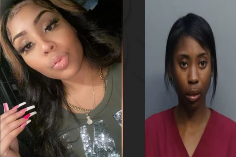 Pregnant Woman, Detained for Killing Fellow Uber Rider, Seeks Release Saying Fetus is Innocent