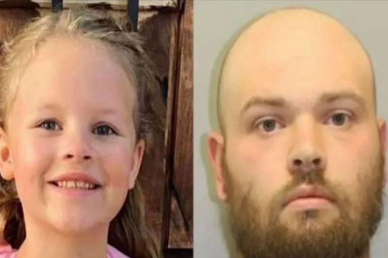 FedEx Driver, Who Abducted Seven-year-old Girl, Indicted for Kidnapping and Capital Murder