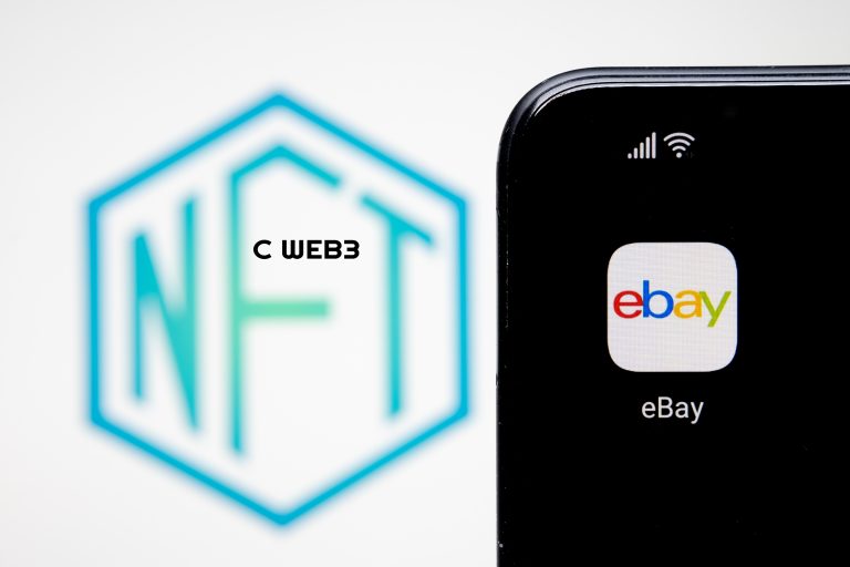 Following the acquisition of NFT Marketplace, eBay is hiring multiple Web3 roles