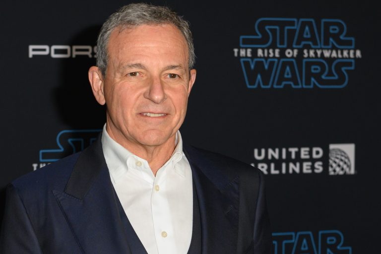 Disney Employees Take a Stand Against CEO Bob Iger’s Four-Days-At-Office Directive